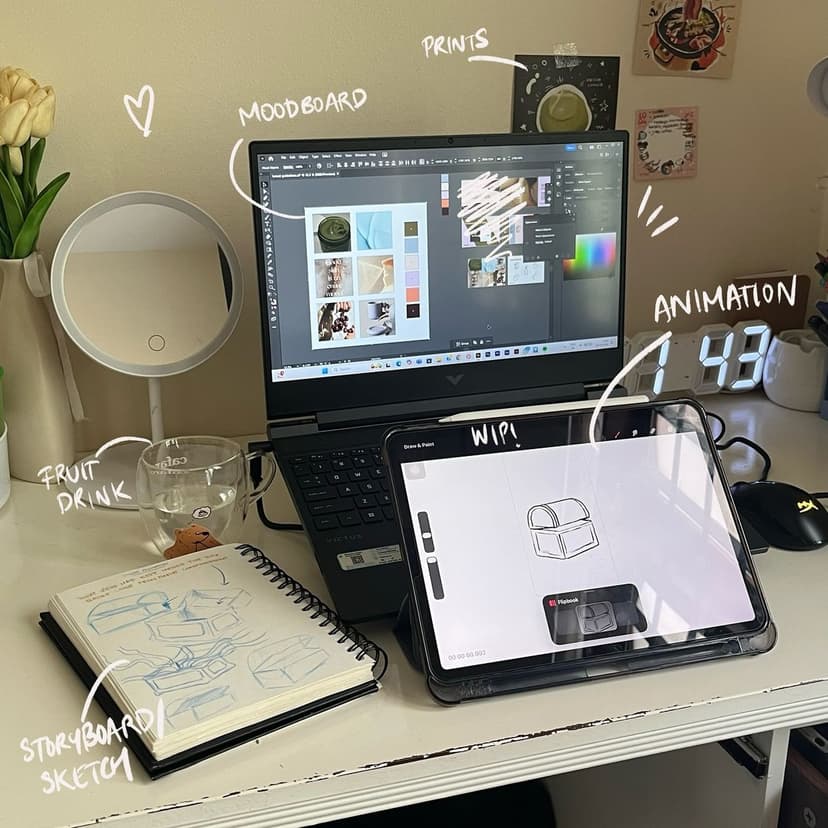 Graphic Design