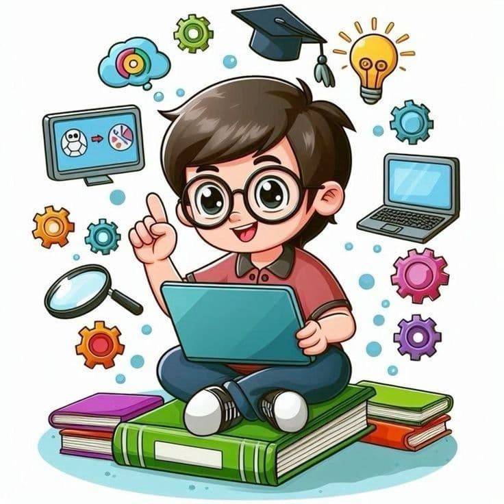 Kids Programming Level 2