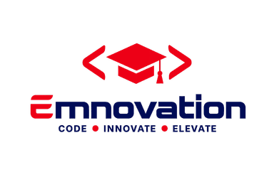 EMnovation Logo