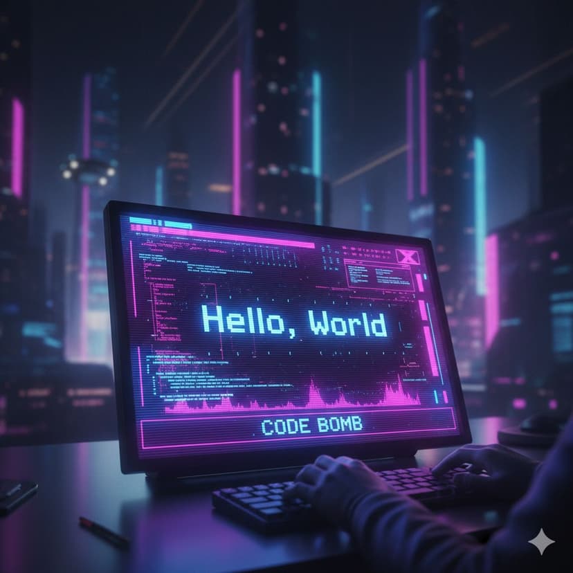 Fundamentals Programming