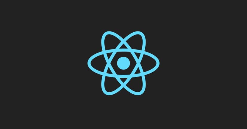 React