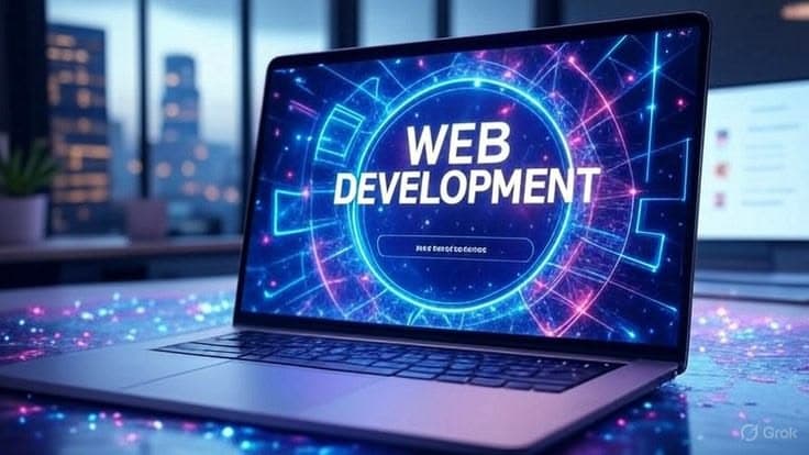 Web Development