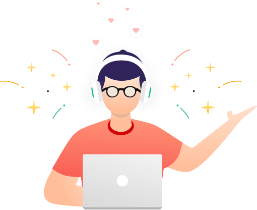VPN Illustrasi